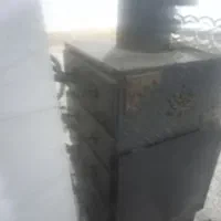 بلال پز ۹ت|اجاق گاز و لوازم برقی پخت‌وپز|کرج, برغان|دیوار
