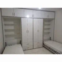 کابینت کمد دیواری سرویس خواب و... با قیمت مناسب|خدمات پیشه و مهارت|قرچک, میرزائی شمالی|دیوار
