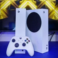 کنسول ایکس باکس سری S با یک برگ چک بدون پیش پرداخت