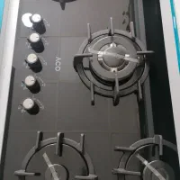 اجاقگاز صفحه ای شرایط نقد اقساط|اجاق گاز و لوازم برقی پختوپز|گرگان, |دیوار