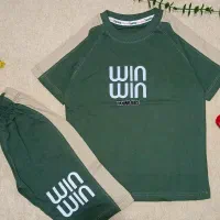 لباس  بچه گانه