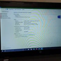 لپتاپ Hp pro book 4540s|رایانه همراه|تهران, شهران شمالی|دیوار