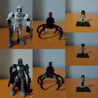 لگو|اسباببازی|مشهد, فتح المبین|دیوار