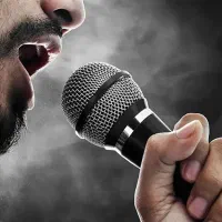 آموزش صداسازی وخوانندگی