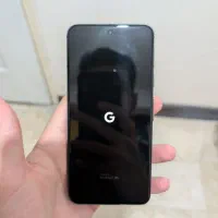 گوگل پیکسل ۸ مشکی ۱۲۸ گیگ Google Pixel 8