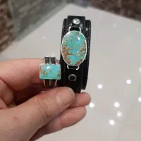 فیروزه ونقره|جواهرات|قوچان, |دیوار