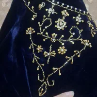 جواهر دوزی و منجوق دوزی حرفه ای گلشهر