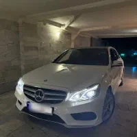 مرسدس بنز E200|خودرو سواری و وانت|تهران, شهرک غرب|دیوار