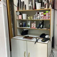 لوازم آرایشگاهی|آرایشگاه و سالن‌های زیبایی|رامسر, |دیوار