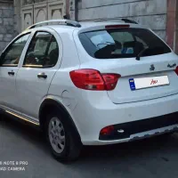 کوییک s 1402 بیرنگ کم کار|خودرو سواری و وانت|محمدیه-قزوین, |دیوار