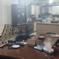اجاره یک اتاق یا کل دفتر ۷۵ متری مبله|اجارهٔ دفتر کار، اتاق اداری، مطب|تهران, هرندی|دیوار
