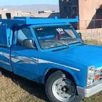 نیسان دیزل 89 بی رنگ