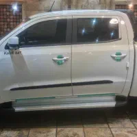 پیکاپ دوکابین کلوت دنده ای 1401/12/22