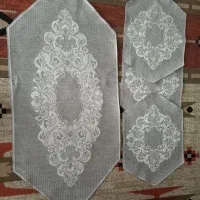 ۴تیکه رومیزوعسلی
