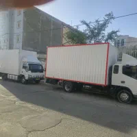 بار خاور به تمام نقاط استان