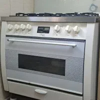 اجاق گازفردارتاکنو