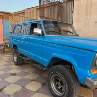 جیب اهو|خودرو سواری و وانت|تهران, بریانک|دیوار