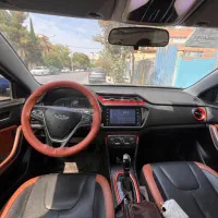 ام وی ام ایکس ۲۲ اسپورت اکسلنت اتومات|خودرو سواری و وانت|شیراز, گلدشت معالی‌آباد|دیوار