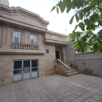 ملک ویلایی ، لوکیشن عالی با قابلیت ۱۰۰٪ تجاری