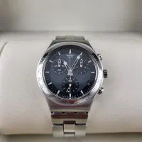 ساعت مچی اورجینال سواچ آیرونی خلبانی swatch|ساعت|تهران, سهروردی|دیوار