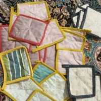 دستگیره خونگی