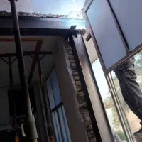 تخریب کاری|خدمات پیشه و مهارت|دزفول, |دیوار