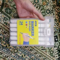 مارکر حرفه ای