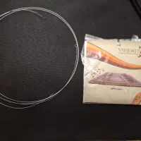 سنتور منوچهر فدایی (در حد نو) با کیف و مضراب|سازهای سنتی|رشت, کاکتوس|دیوار