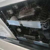 ماشین ظرفشویی آک