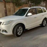 هایماs7 مدل۴۰۲|خودرو سواری و وانت|کرمانشاه, |دیوار