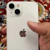 Iphone 13 CH/a 128Gb سفید White