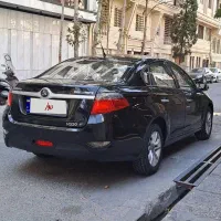 برلیانس اتومات مدل ۹۵ فقط معاوضه|خودرو سواری و وانت|تهران, اختیاریه|دیوار