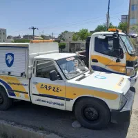 کفی وامدادخودرو میانه،هشترود،قره آغاج وآزاد راه