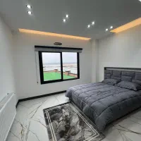 ویلا جنگلی لوکس فول امکانات کد ۸|اجارهٔ کوتاهمدت آپارتمان و سوئیت|ایزدشهر, |دیوار