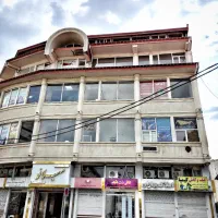 اجاره مغازه املش