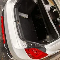 کوییک ۱۴۰۱ بی رنگ|خودرو سواری و وانت|کرج, حصارک بالا|دیوار