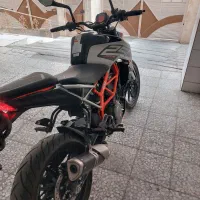 موتورسیکلت KTM|موتورسیکلت|کرج, چهارصد دستگاه|دیوار