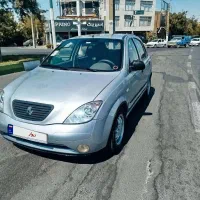 تیبا 2مدل 95|خودرو سواری و وانت|تبریز, |دیوار