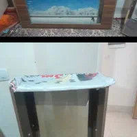 اثاثیه مغازه مربوط به فروش لوازم جانبی موبایل|حراج|اصفهان, فردوان|دیوار