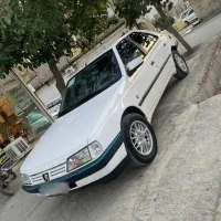 ۴۰۵ دوگانه اتاق۴۰۴|خودرو سواری و وانت|سنندج, |دیوار