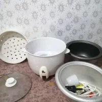پلوپز و آرام پز و بخارپز...نوو