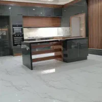 کابینت کمد دیواری m.d.f