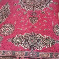 فرش ماشینی 12متری