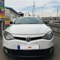 ام جی نیو ۶|خودرو سواری و وانت|تهران, حکیمیه|دیوار