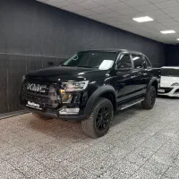 Kmc t8 1401|خودرو سواری و وانت|گنبد کاووس, |دیوار