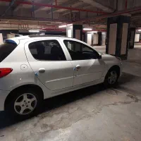 پژو207 پاناروما T5|خودرو سواری و وانت|مشهد, ایثار|دیوار