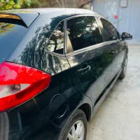 ام وی ام ۳۱۵ مشکی|خودرو سواری و وانت|شفت, |دیوار