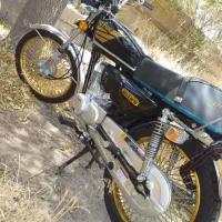موتور هندا تیزتک 1403