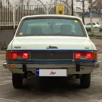 پیکان1381در حد|خودرو سواری و وانت|رشت, جانبازان|دیوار