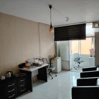 واحد 150 متری با راه پله اختصاصی|اجارهٔ دفتر کار، اتاق اداری، مطب|رشت, چله خانه|دیوار